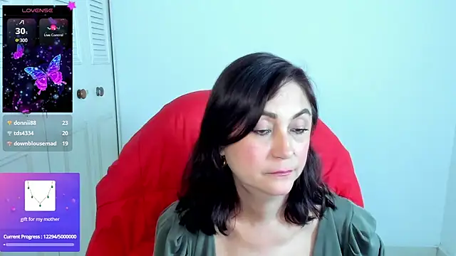 danielahot66 webcam