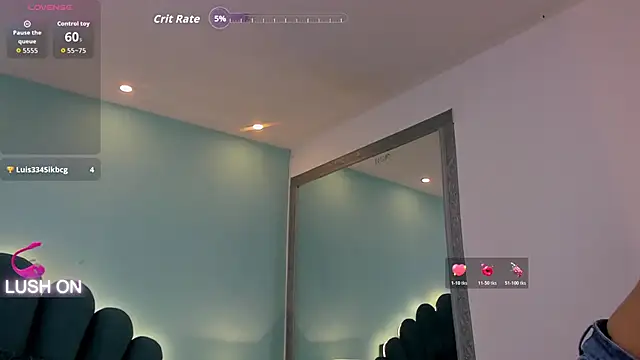 sharlott18 webcam