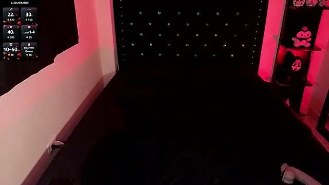 Preview of darkandtendergirl