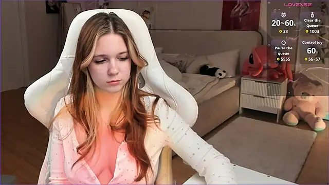 Frau_Lina webcam