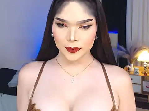 VickyMarquez webcam