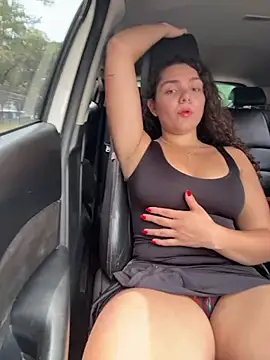 eva_stark10 (G young) - big squirt in the garage 🌊😈