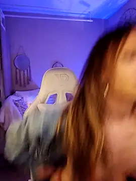 Modèle: Luna_Kitanna