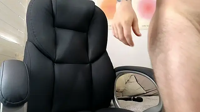 Isaac_Carter webcam