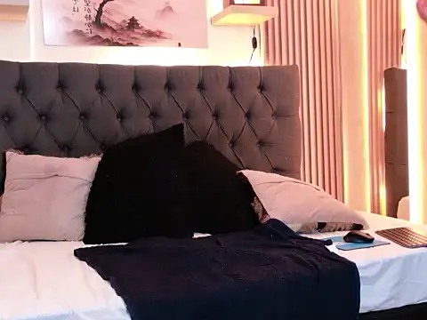 Veronicajhonsonn webcam