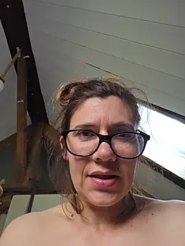 lina_lou4 (F mature) - dildo pussy