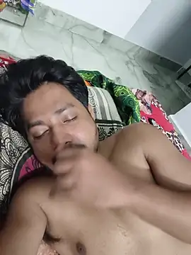 PARTHI012025 webcam