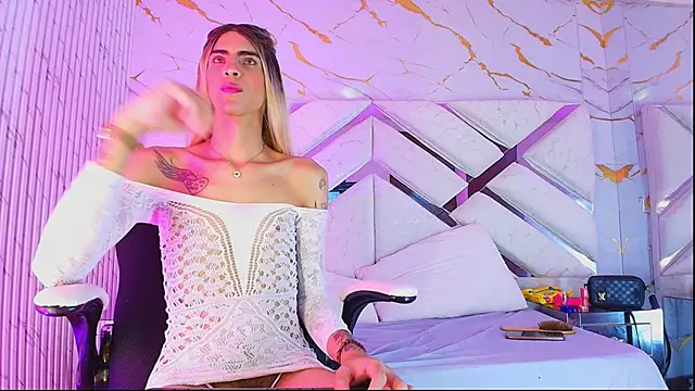 StyleQueen_17 webcam