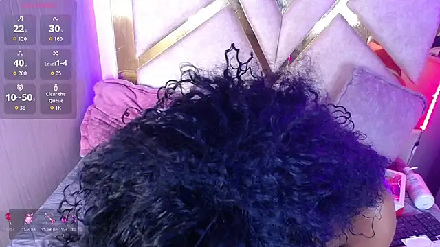 Charlotte_miles webcam