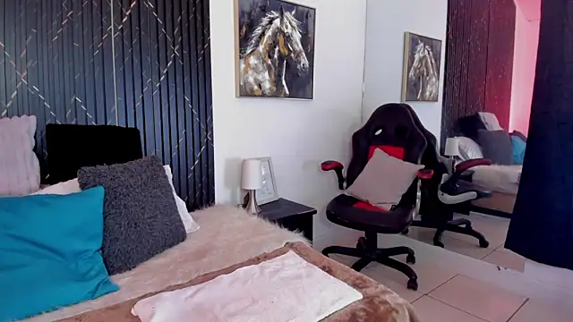 Thefany_Gomez webcam