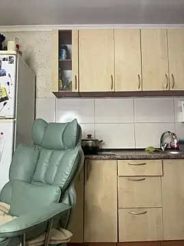 BettyRussian webcam