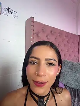 Webcam Model (Jill_valen)  is live.Free join now!