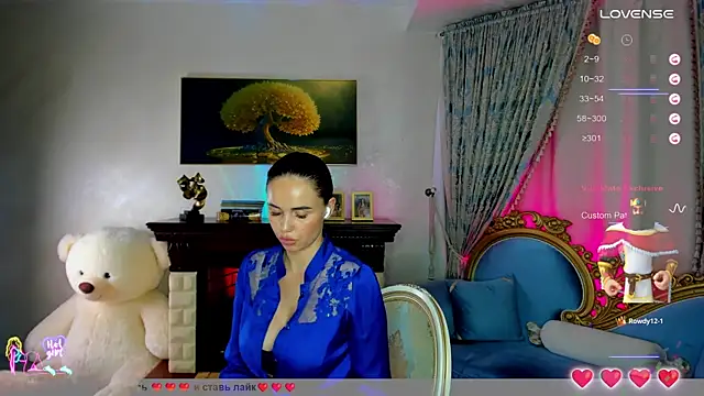 Black-Mamba- live sex cam