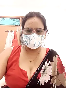Webcam Model (Payal-bhabhi07)  is live.Free join now!
