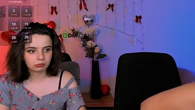 aria_blaze_ webcam