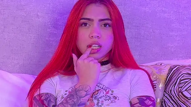 LillyPop_ webcam