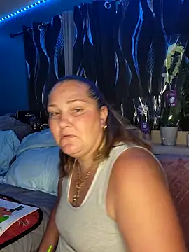 SexyNikki6969 webcam