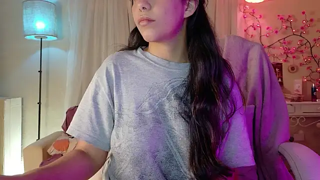 AllisonCatUwU webcam