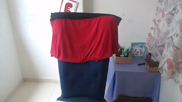 Yohis_Kiut25 webcam