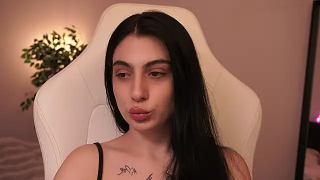 BlackkStorm webcam