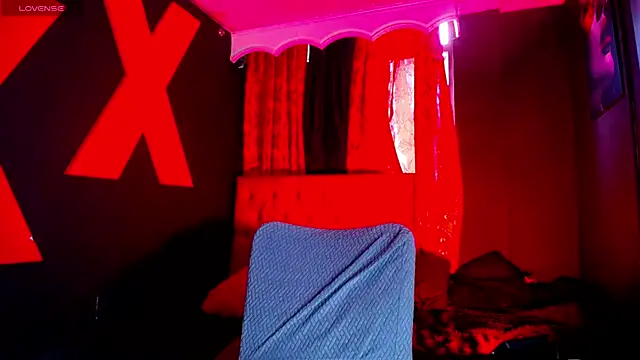AlanFox1 webcam
