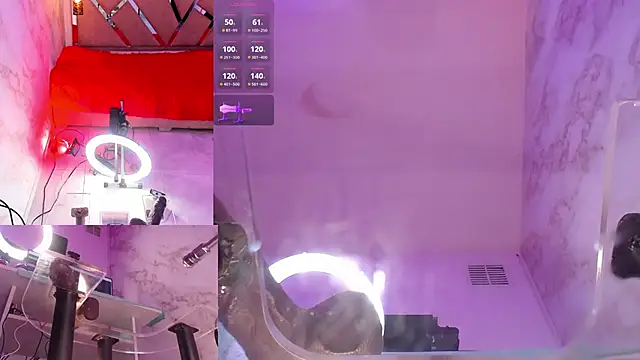 roxylicious_ (F young) - DEEP XMACHINE SO HARD X2MNT!!