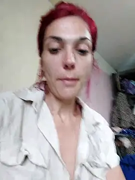 Webcam Model (MalditaLocaa)  is live.Free join now!