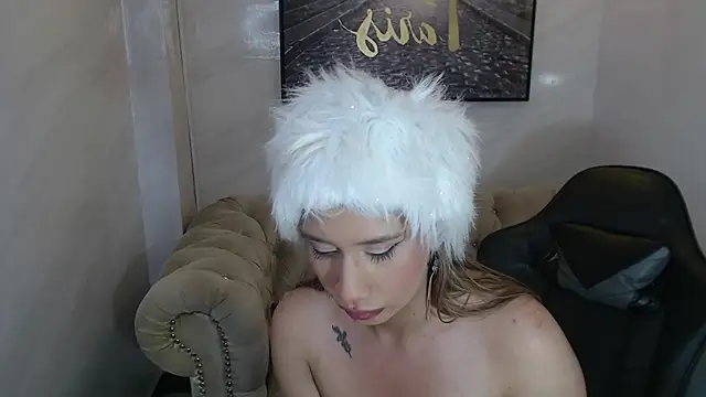 Evy_Luxx_v webcam