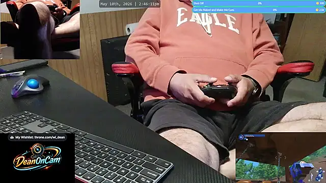 Preview of deanoncam