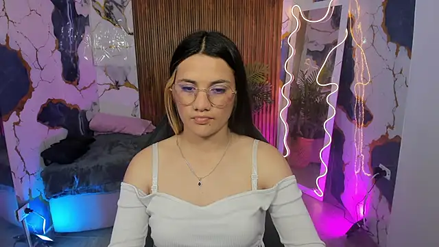 Chiara_tay webcam