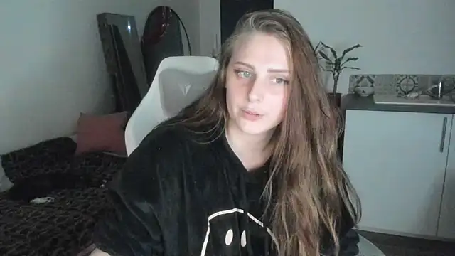 Celeste_Off webcam