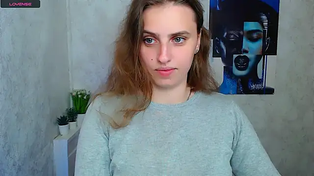 AmandaDimond_ webcam