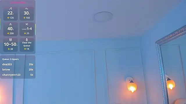 LeylaRusso webcam