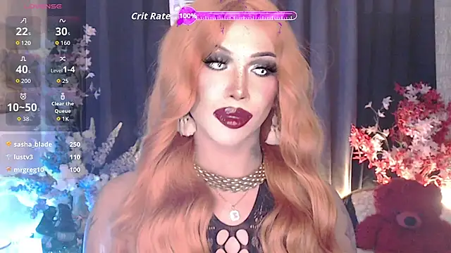 Your_gorgeous_amanda_ts webcam