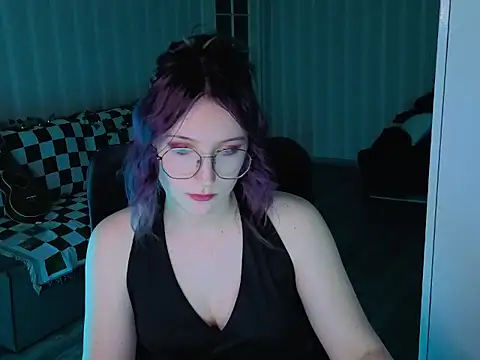 Violet-siren-x