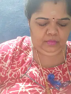 Webcam Model (tamilthanushri)  is live.Free join now!