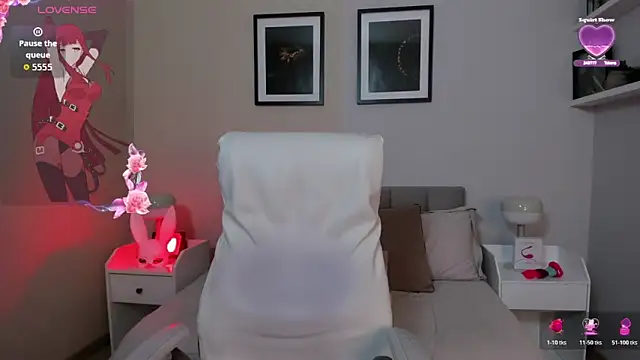 Angel_Blck webcam