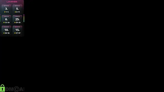 LeticiaRomano webcam