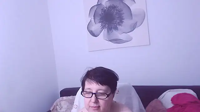 ChristaRose webcam