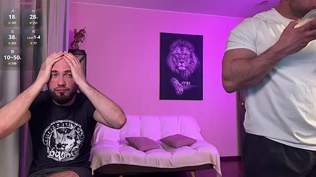firebeard_ - FireBeard_'s free webcam - UK Sex Cams