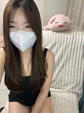 _xiaoxinxin_ webcam