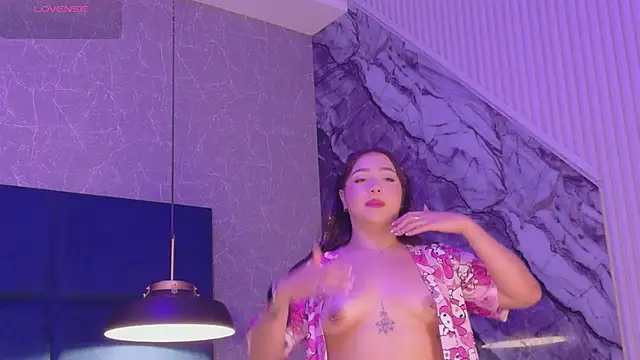 Hannah-Prada webcam