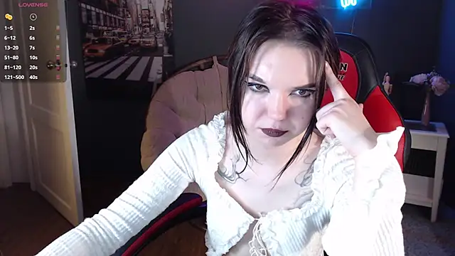 Mia_Via webcam
