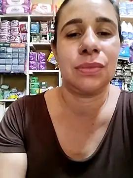 Webcam Model (MIA-LARIOS)  is live.Free join now!