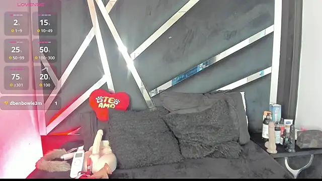 Rubyxht webcam
