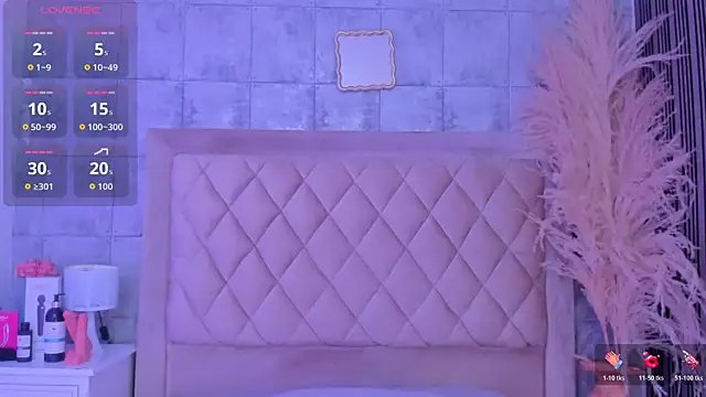 CleoFoxx_ webcam