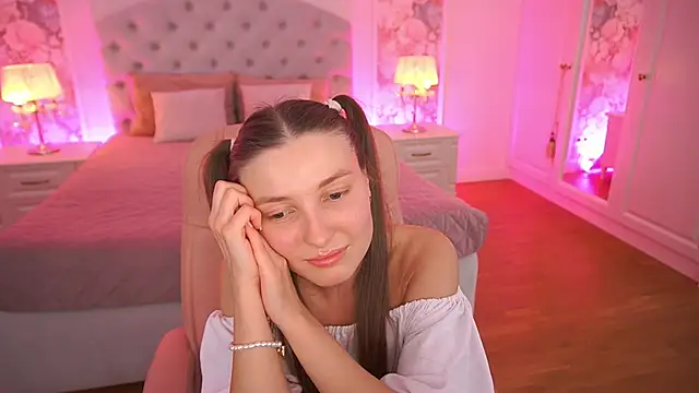 AshleyBaie webcam