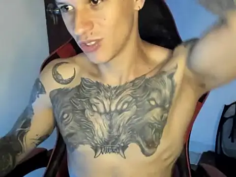 Masterdave7 webcam