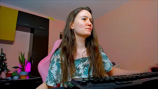 ameli_moon webcam