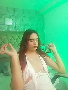 CleoFoxx_ webcam